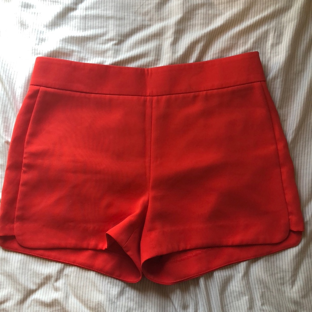 J. Crew shorts